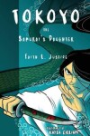 Book cover for Tokoyo, The Samurai's Daughter