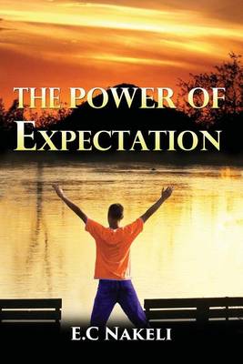 Book cover for The Power of Expectations