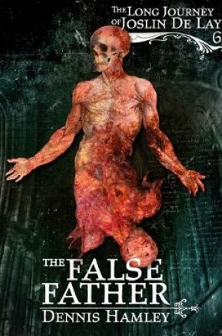 Cover of The False Father
