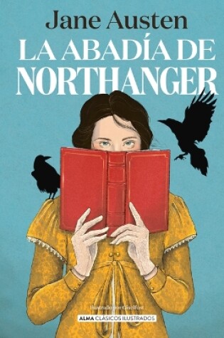 Cover of La Abad�a de Northanger