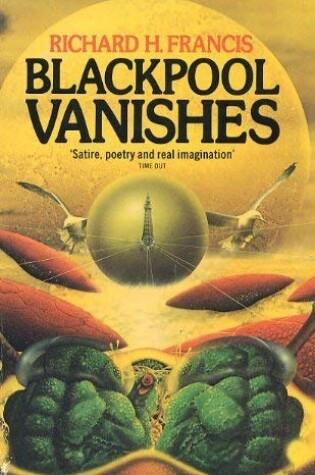 Cover of Blackpool Vanishes