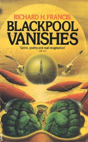 Cover of Blackpool Vanishes