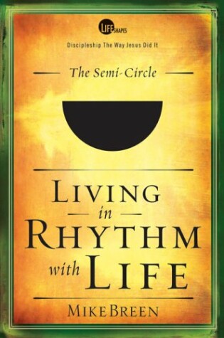 Cover of The Semi Circle