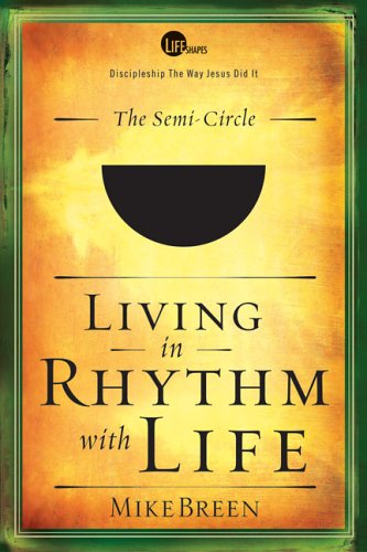 Book cover for The Semi Circle
