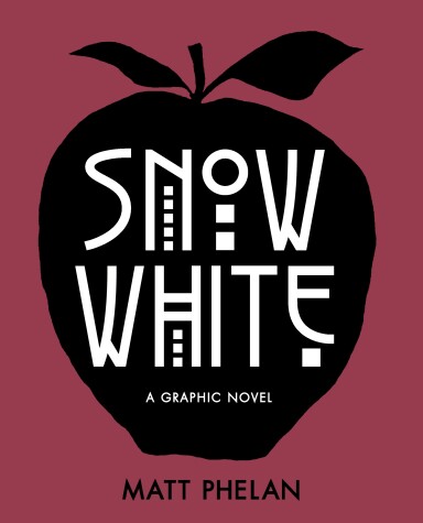 Cover of Snow White