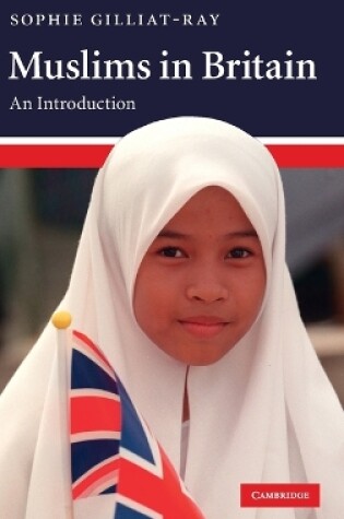 Cover of Muslims in Britain