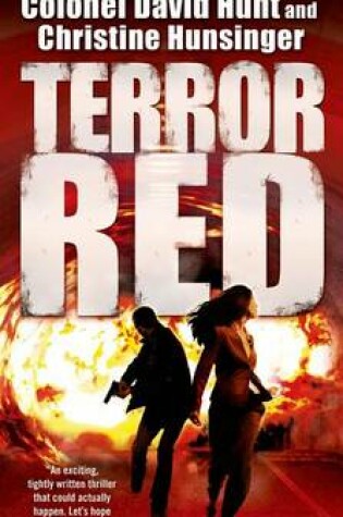Cover of Terror Red