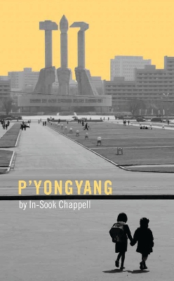 Book cover for P'yongyang