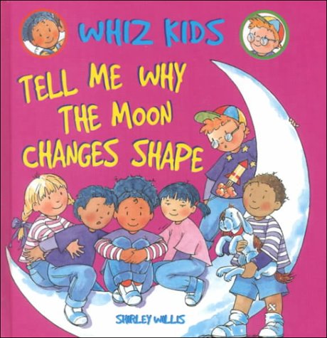 Book cover for Whiz Kids