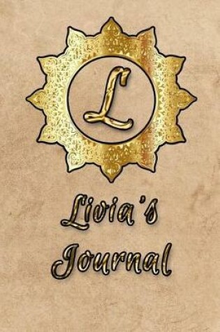 Cover of Livia