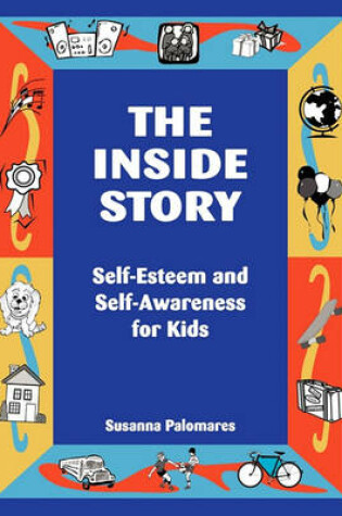 Cover of The Inside Story