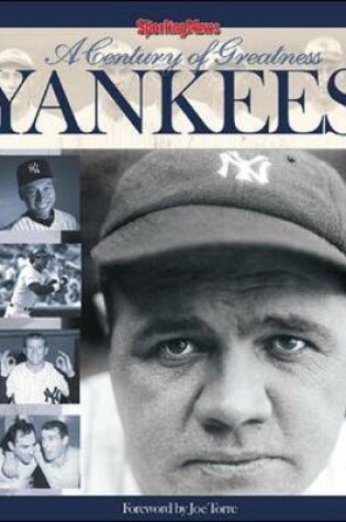 Cover of The Yankees