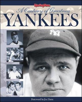 Book cover for The Yankees