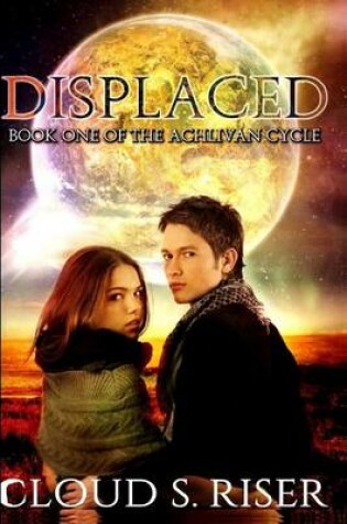 Cover of Displaced