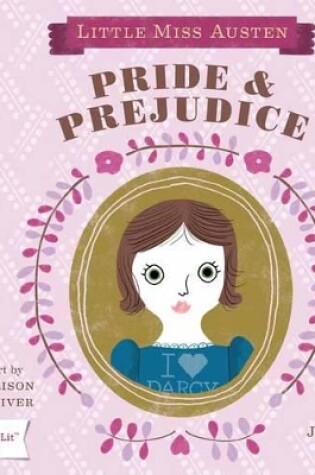 Cover of Pride & Prejudice