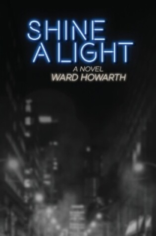 Cover of Shine A Light