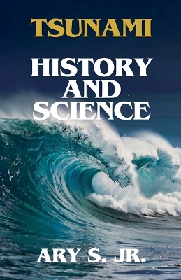 Book cover for Tsunami History and Science