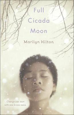 Book cover for Full Cicada Moon