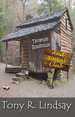 Book cover for Tattletale Roadhouse