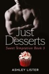 Book cover for Just Desserts