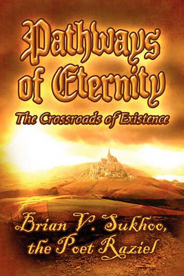 Book cover for Pathways of Eternity