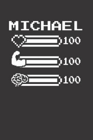 Cover of Michael