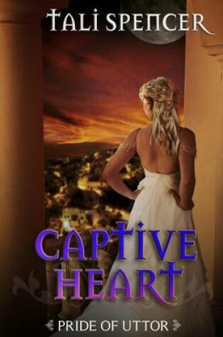 Cover of Captive Heart