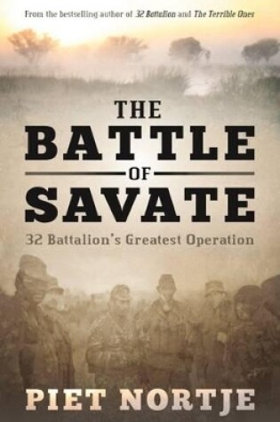 Cover of The battle of Savate