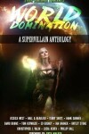 Book cover for World Domination