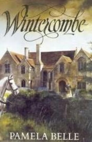 Book cover for Wintercombe