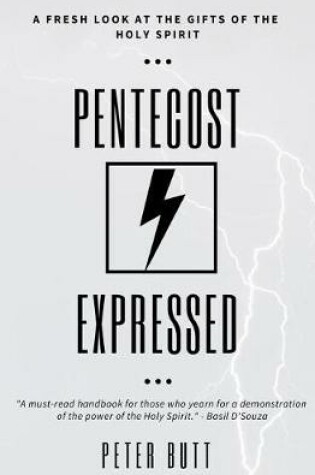 Cover of Pentecost Expressed