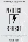 Book cover for Pentecost Expressed