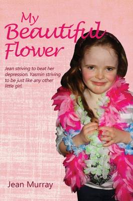 Book cover for My Beautiful Flower