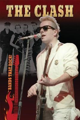 Cover of The Clash