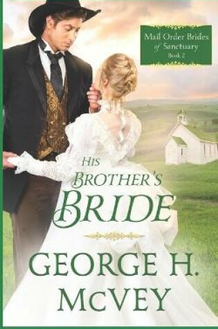 Cover of HIs Brother's Bride
