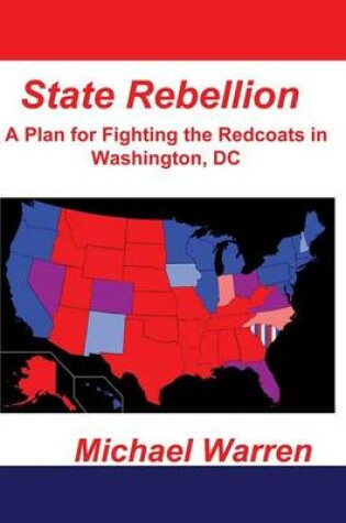 Cover of State Rebellion