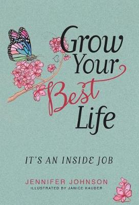 Book cover for Grow Your Best Life