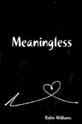 Book cover for Meaningless