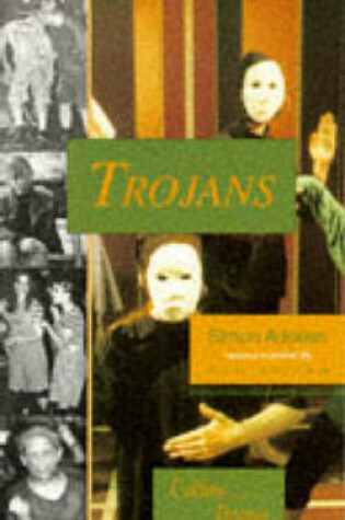 Cover of Collins Classics Plus: Trojans