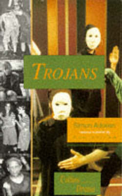 Book cover for Collins Classics Plus: Trojans