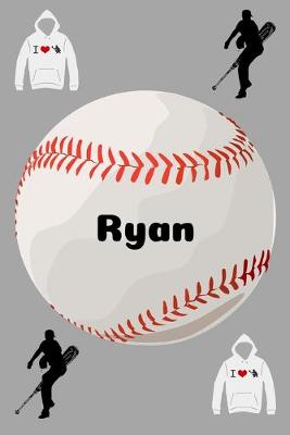 Book cover for Ryan