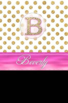 Book cover for Beverly