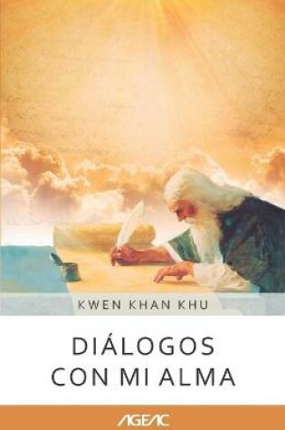 Cover of Dialogos con mi alma (AGEAC)