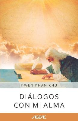 Cover of Dialogos con mi alma (AGEAC)