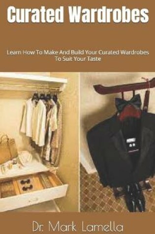 Cover of Curated Wardrobes