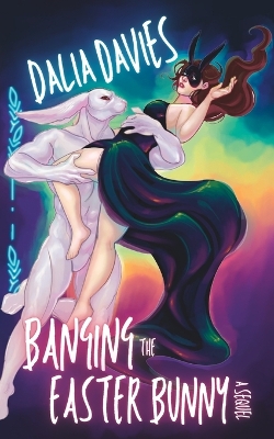 Book cover for Banging the Easter Bunny