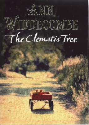 Book cover for The Clematis Tree