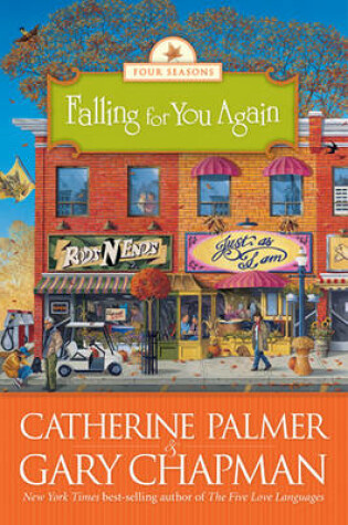 Cover of Falling for You Again