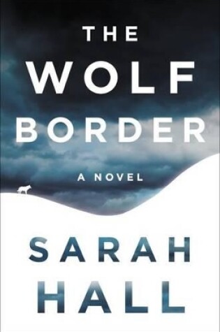 Cover of The Wolf Border