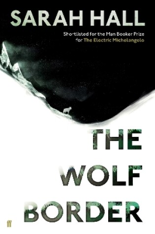 Cover of The Wolf Border